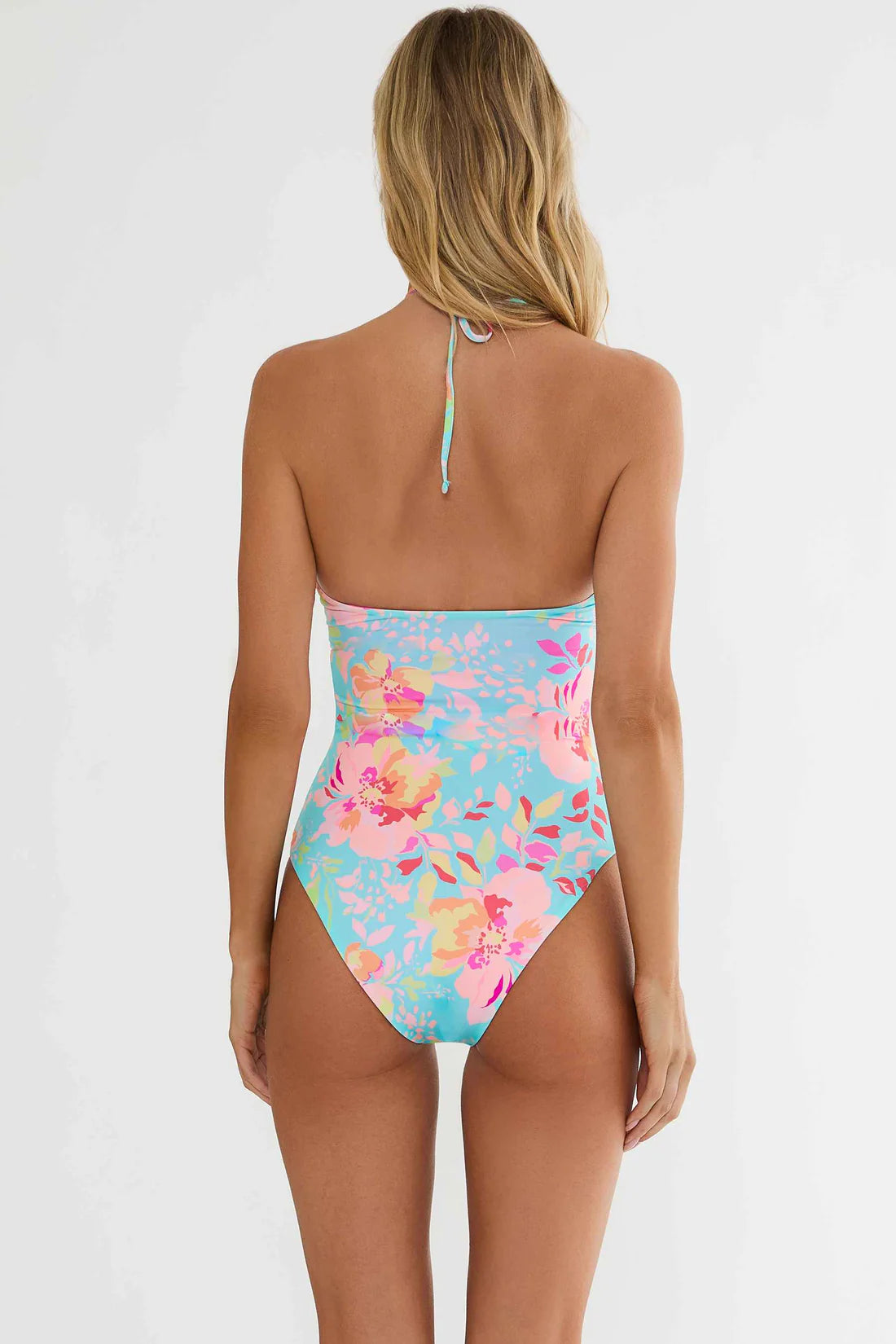 PHOENIX ONE PIECE BLOOM LAGOON