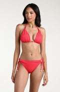 TRIANGLE TOP & BOTTOM - GUAVA