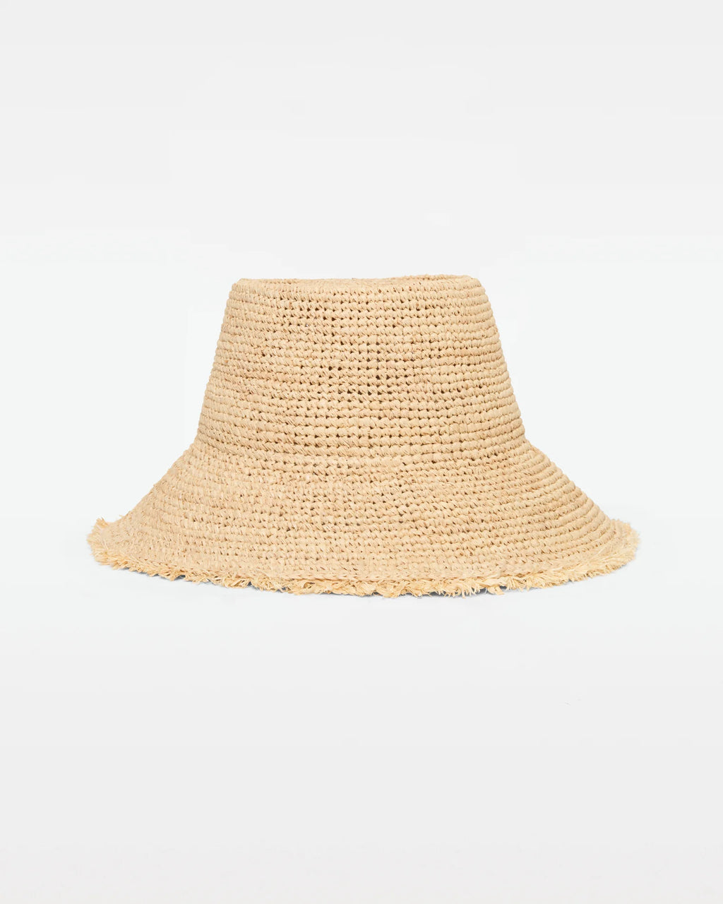 PACO BUCKET HAT NATURAL
