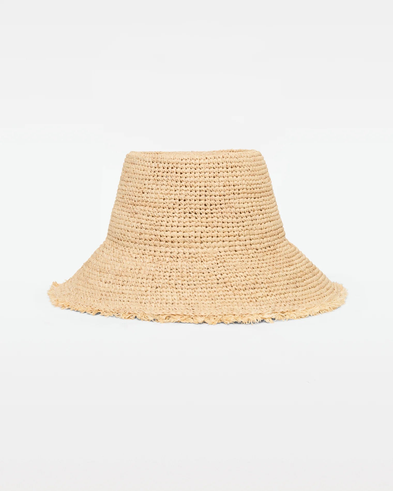 PACO BUCKET HAT NATURAL