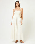 MALLORCA DRESS CREAM