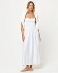 MALLORCA DRESS BLUE