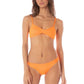 TEMIS TOP & SUBLIMITY BOTTOM ORANGE REVERSIBLE