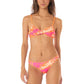 TEMIS TOP & SUBLIMITY BOTTOM ORANGE REVERSIBLE