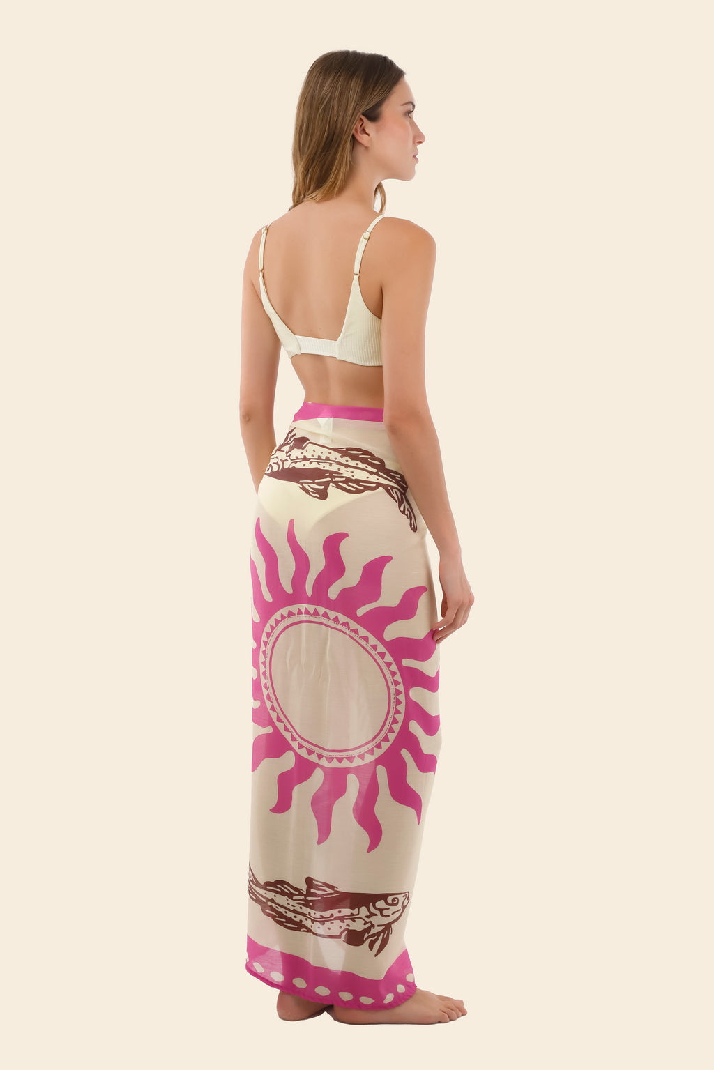 THE MUST PAREO SUMMER