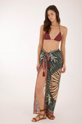 SUNSET OASIS THE MUST PAREO