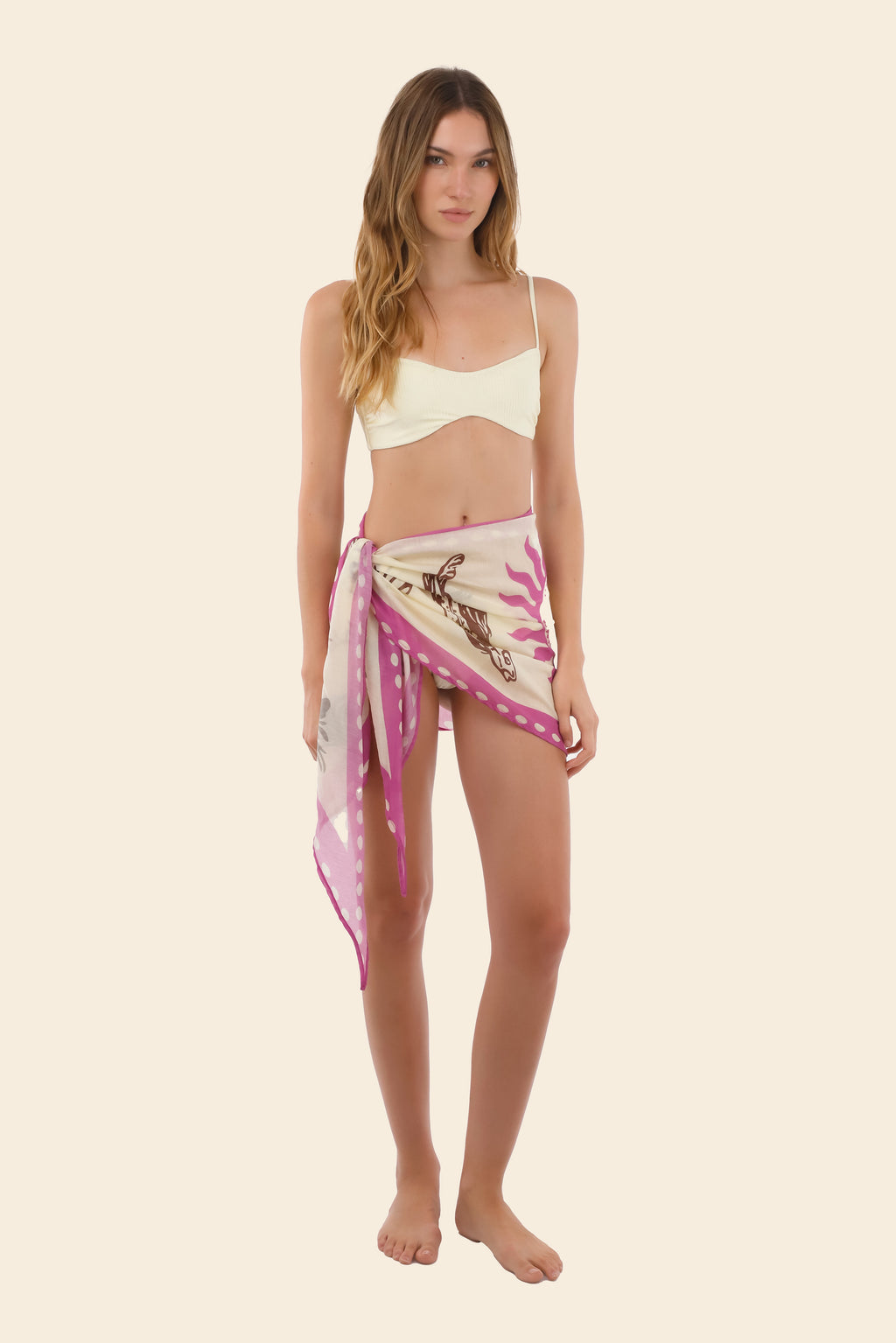ROODA PAREO SUMMER