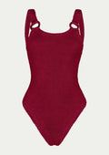 SOPHIA BURGUNDY