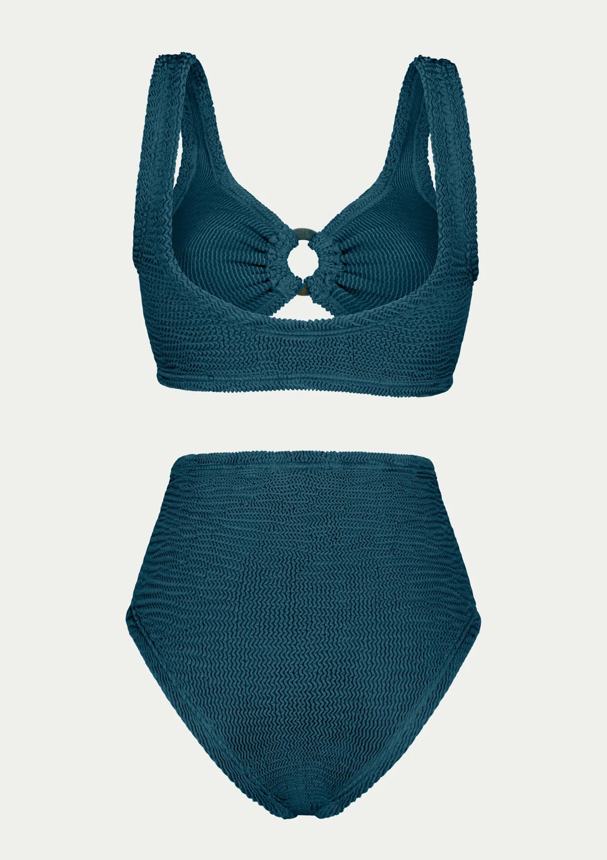 IRINA HIGH WAISTED MIDNIGHT