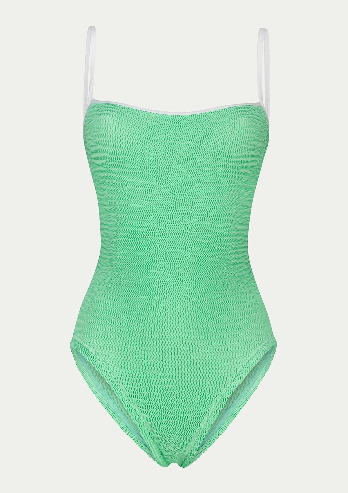 MARISIA MINT GREEN