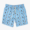 MEN - PENGUIN SWIM SHORT