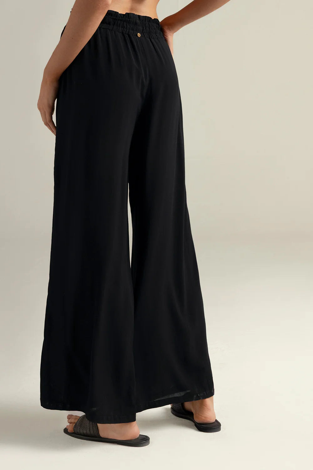 PANTALON  BLACK