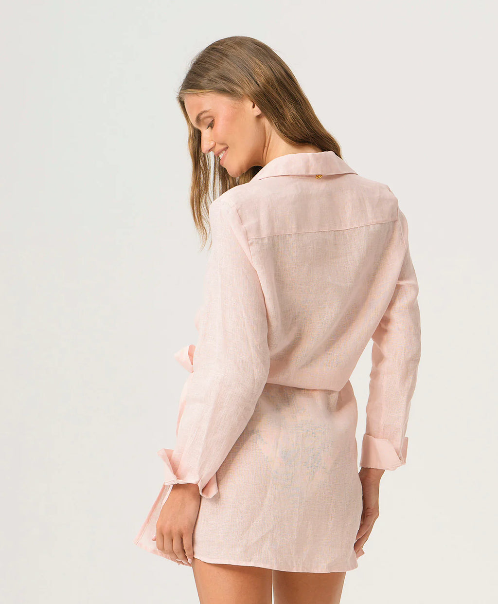 PITAYA LILY COVER UP