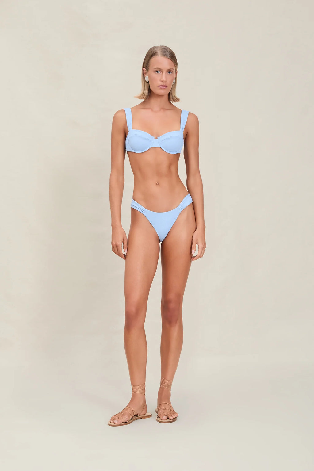 JOSEPHINE TOP & JOLIE BOTTOM