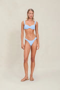 JOSEPHINE TOP & JOLIE BOTTOM