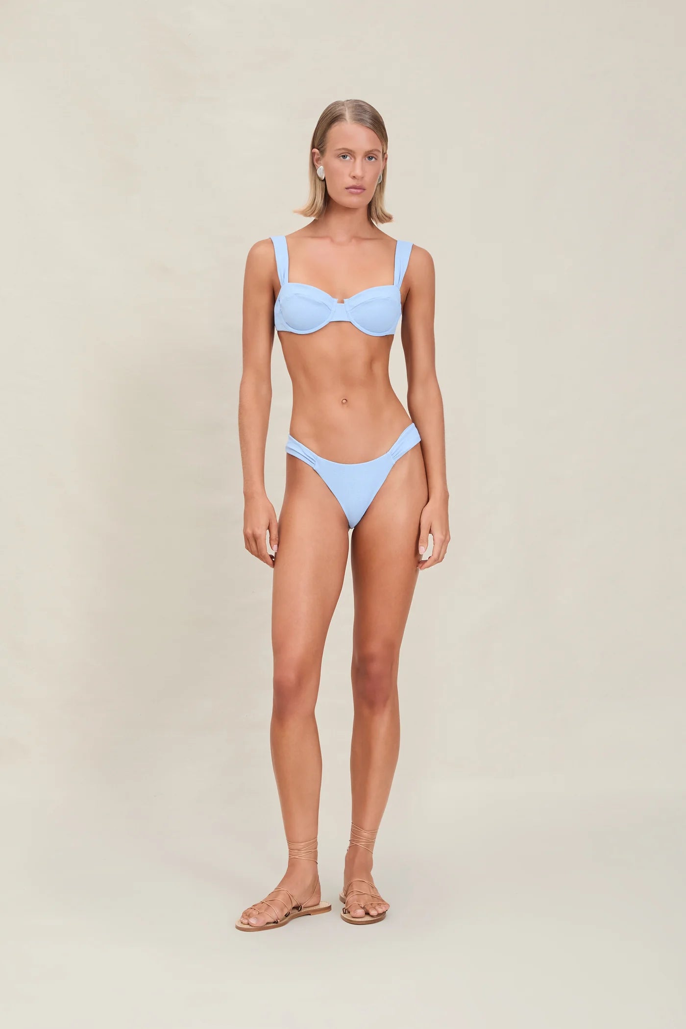 JOSEPHINE TOP & JOLIE BOTTOM
