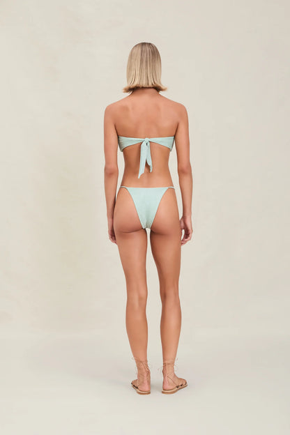 ANTO TOP & ALINA BOTTOM SPEARMINT