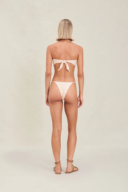 ANTO TOP & ALINA BOTTOM PEBBLE