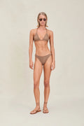 LUCINDA TOP & LOLA BOTTOM TRUFL
