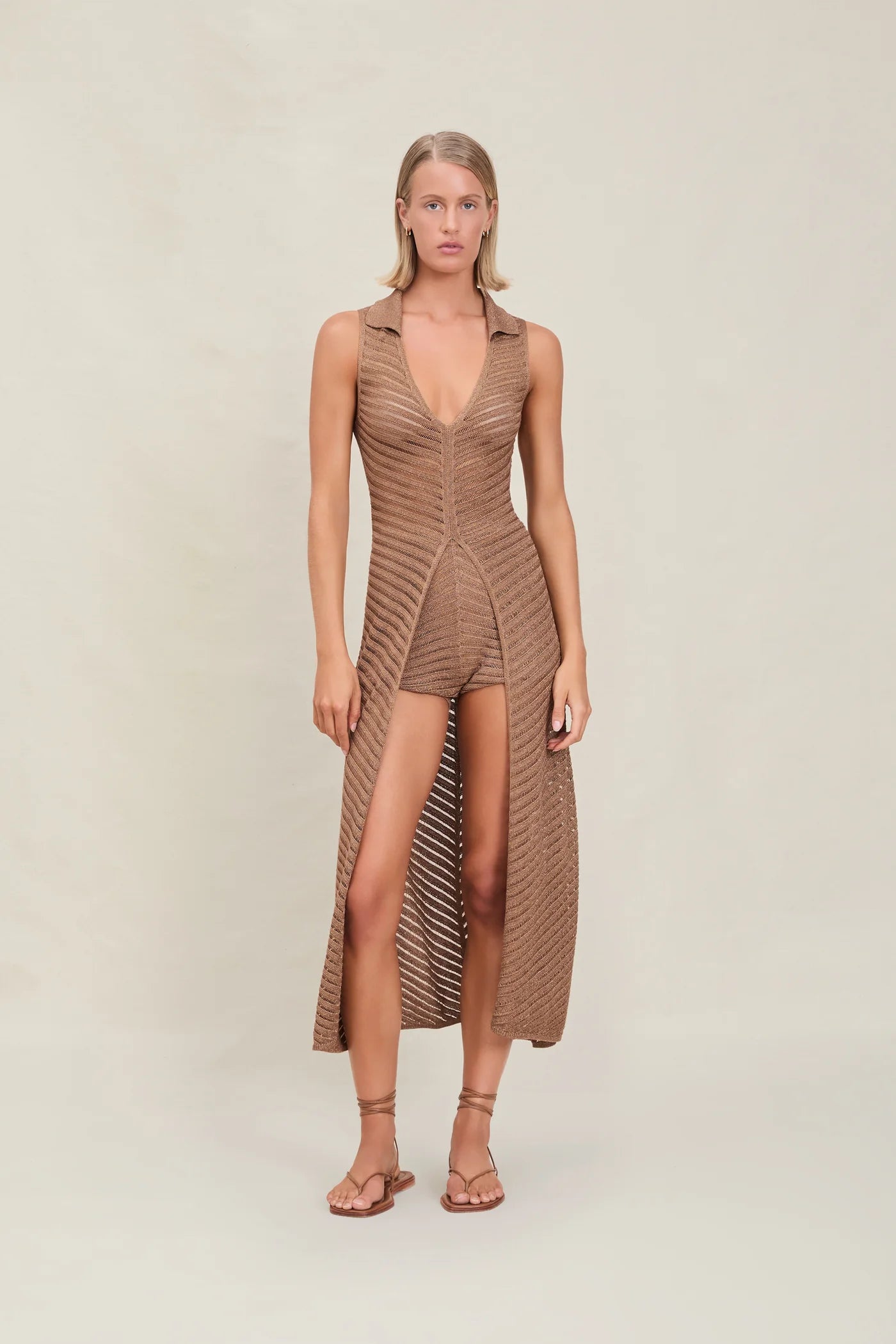 GRETA TOP TRUFL