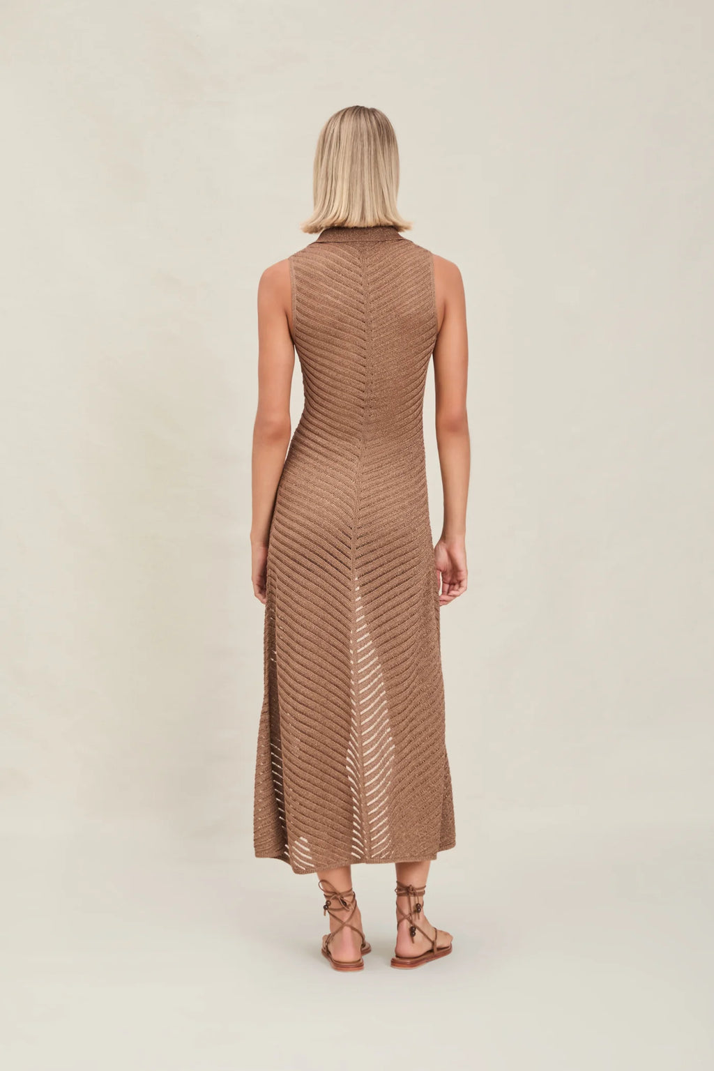GRETA TOP TRUFL