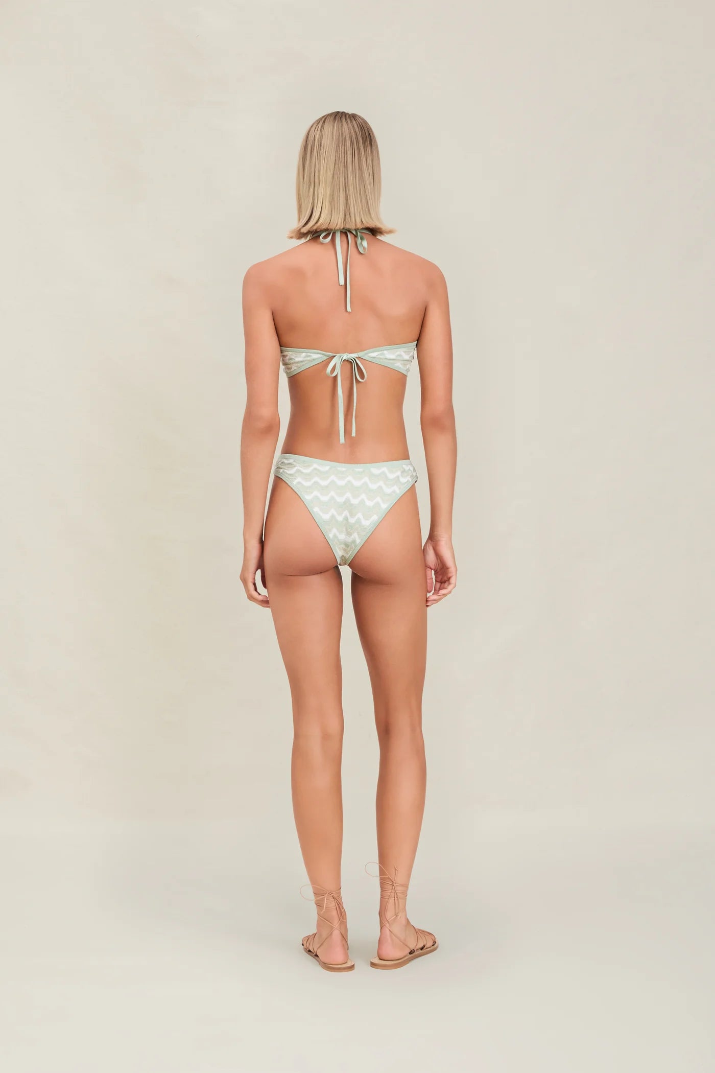 PORTIA TOP & PAOLA BOTTOM