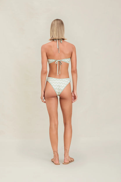 PORTIA TOP & PAOLA BOTTOM