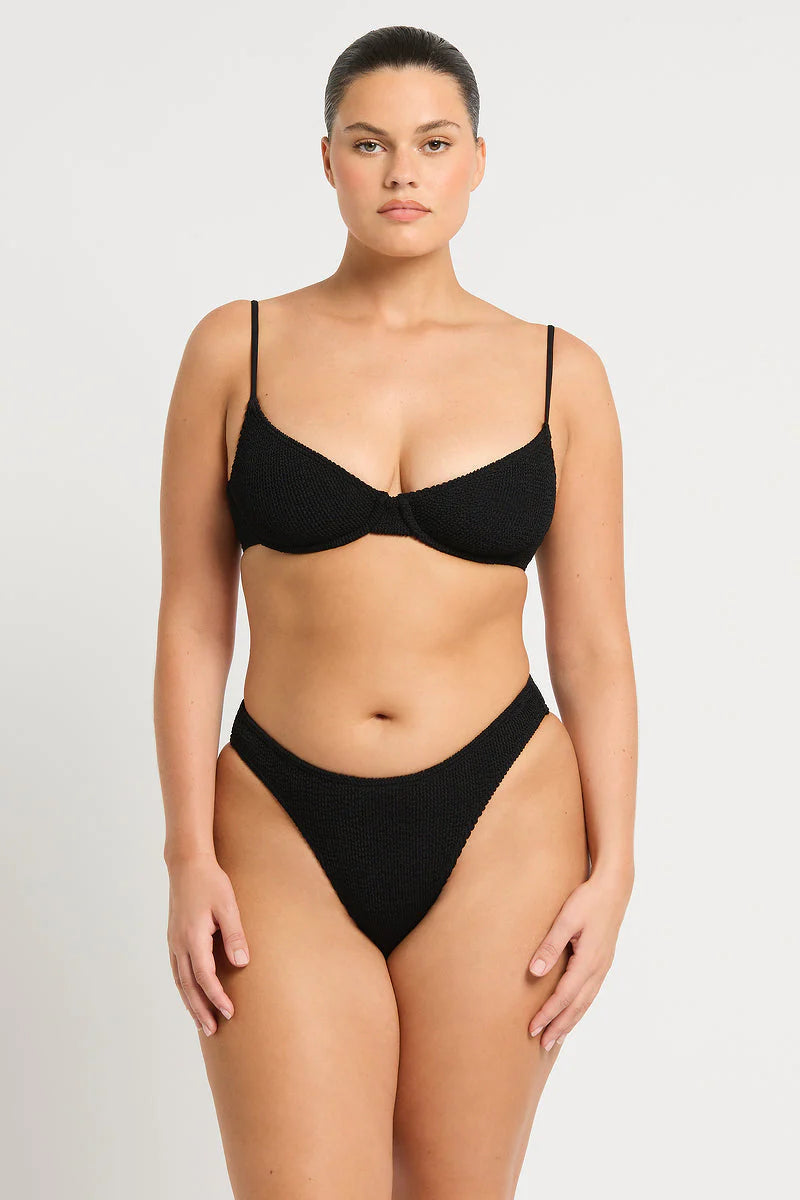 Olivia Black Shimmer