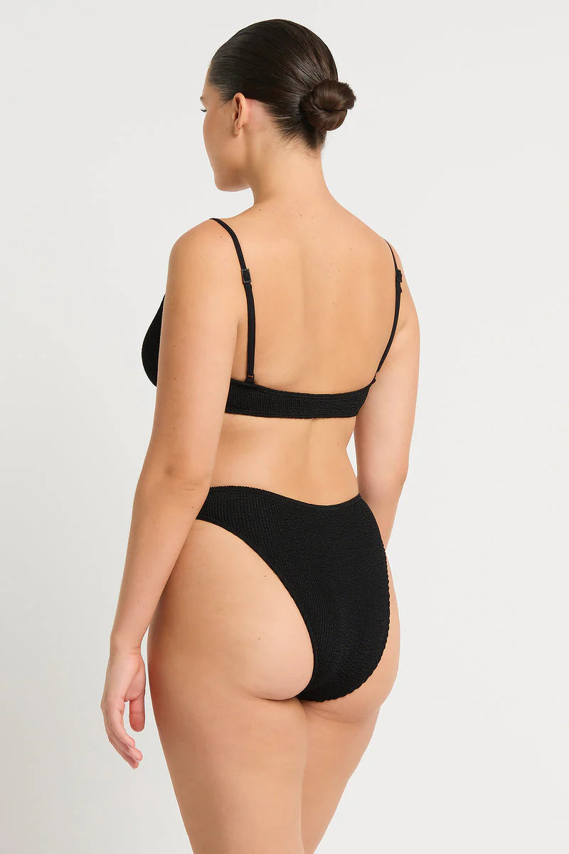 Olivia Black Shimmer