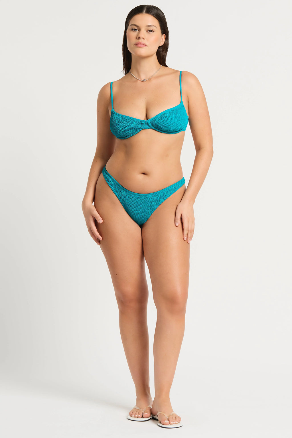 Grace  Top & Sing Bottom Cove