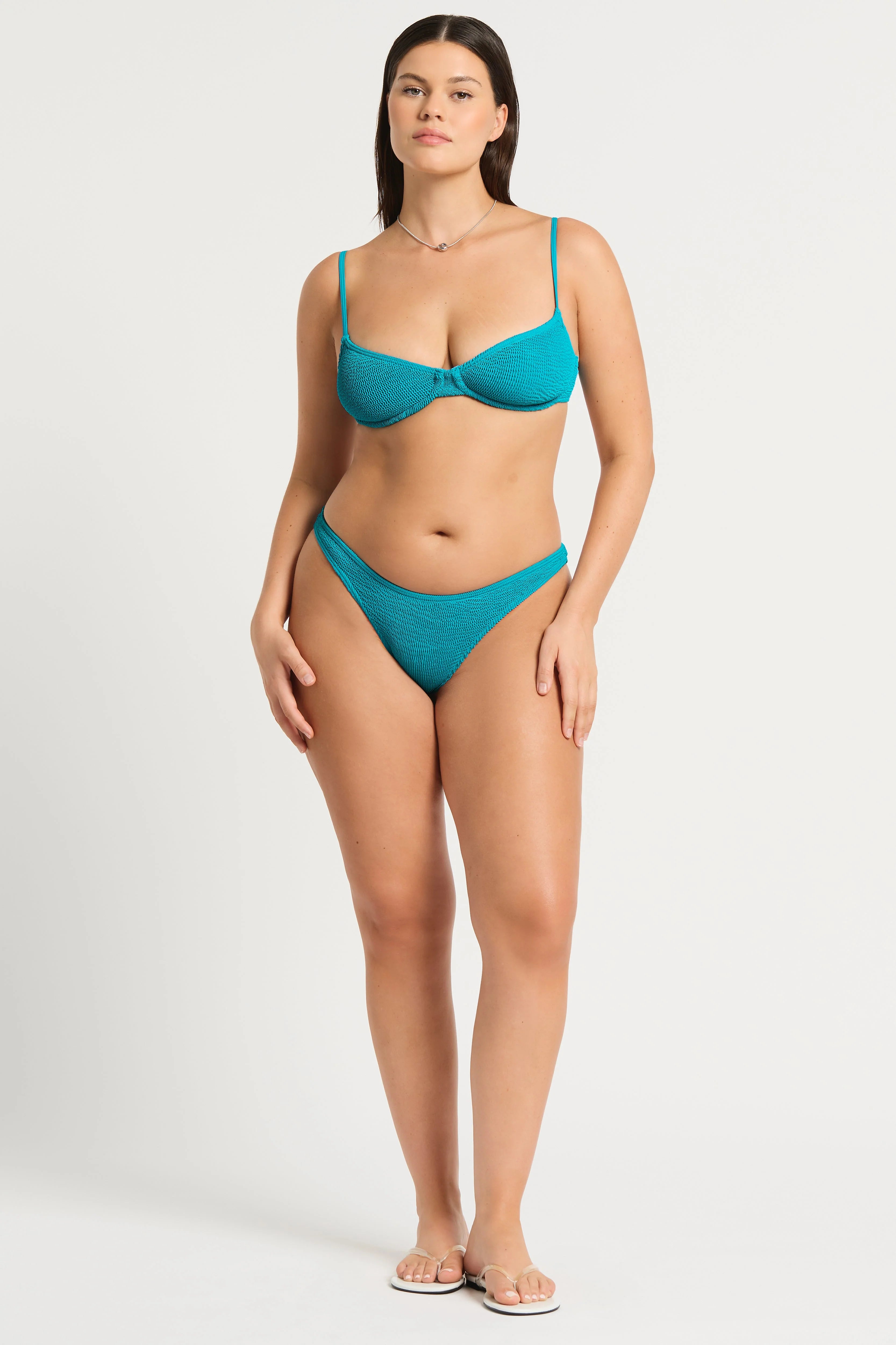 Grace  Top & Sing Bottom Cove