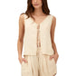 SUN KISS IVORY SET