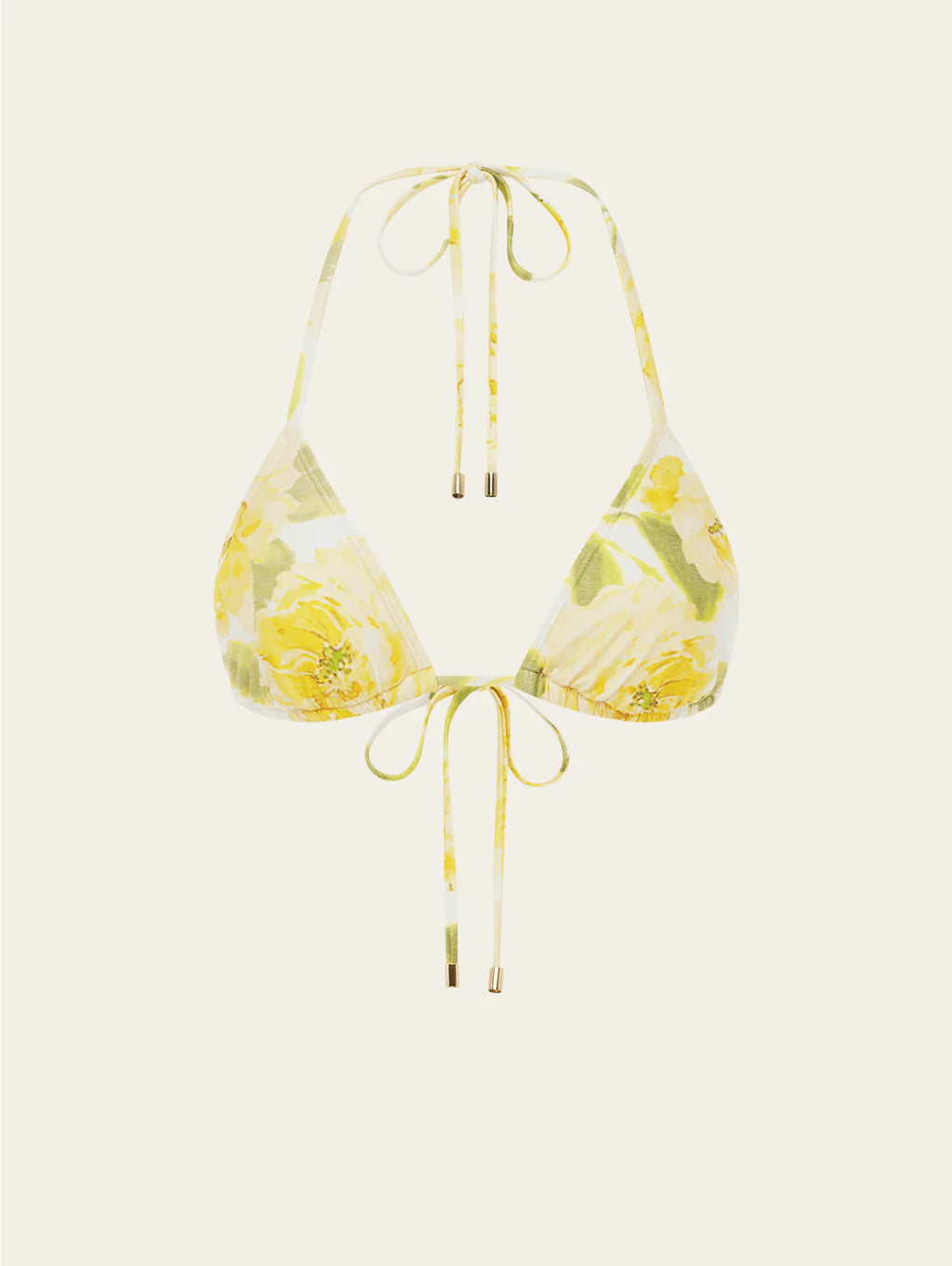 TOP TRI  & BOTTOM ESSENTIAL STRING