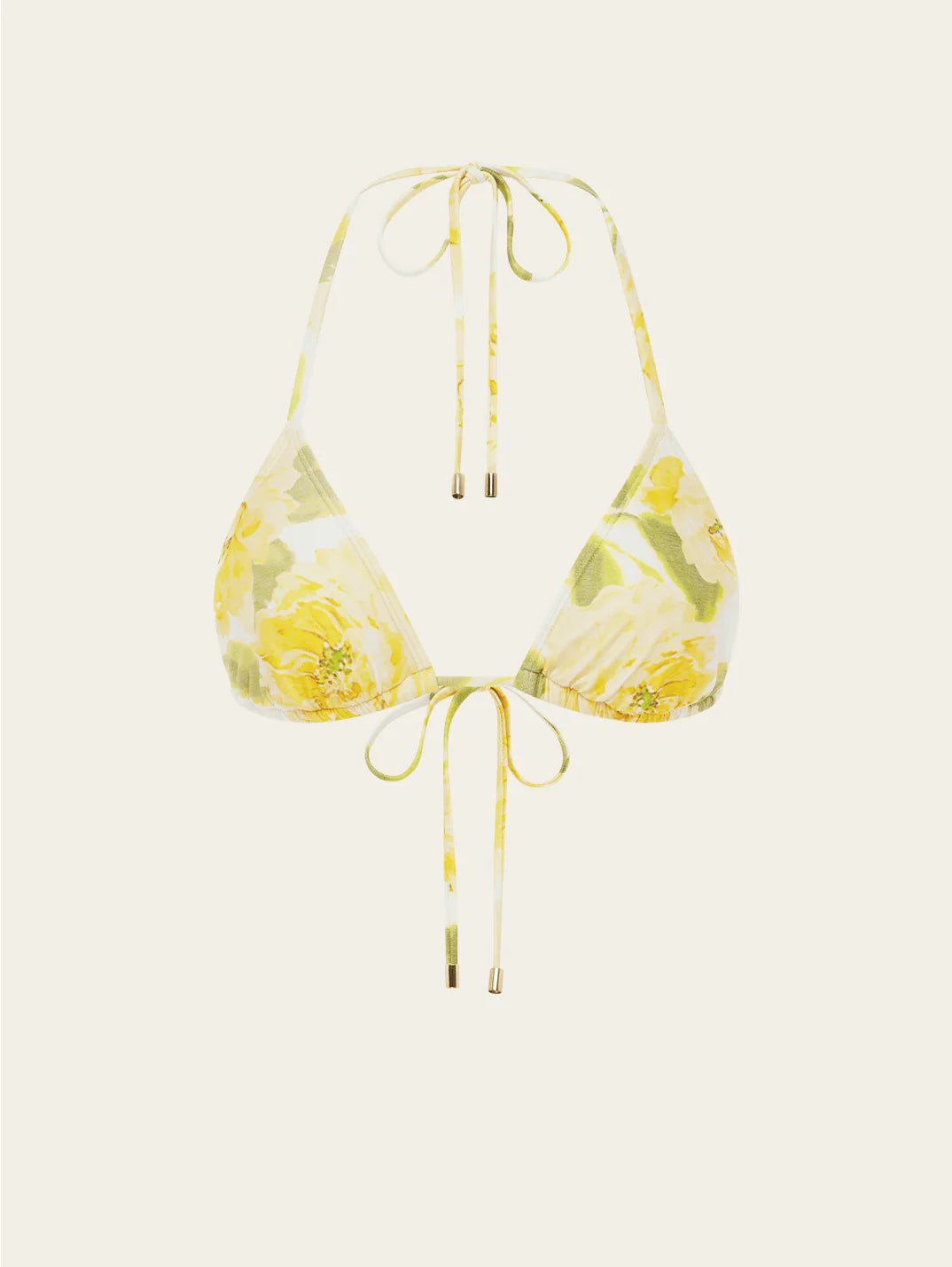 TOP TRI  & BOTTOM ESSENTIAL STRING