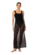GIO MESH BRESS BLACK