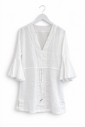 KAFTAN BLANCO