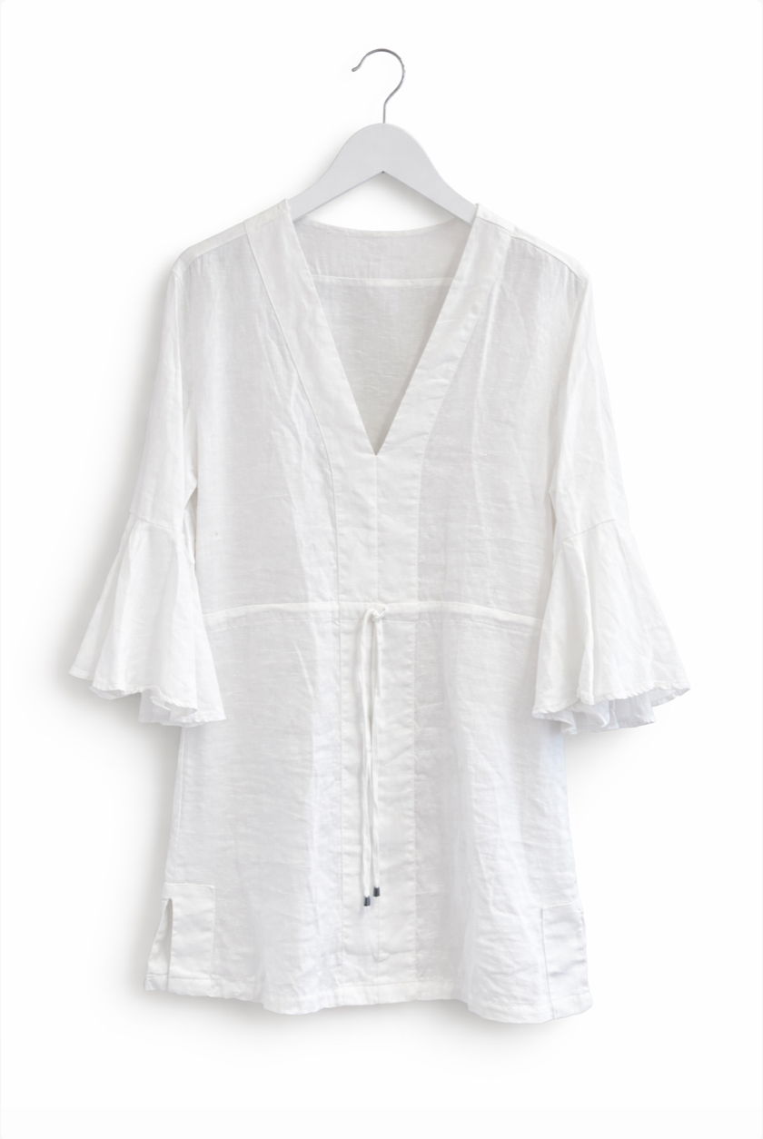 KAFTAN BLANCO