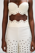 NYM PANT - IVORY