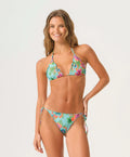 TRIANGLE TOP & BOTTOM SOLANA