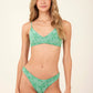 COCONUT GREEN ELOWEEN TOP & NEO PARAMOUNT BOTTOM
