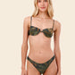 JADE OASIS ANIMAL TOP TORI & BOTTOM PARAMOUNT