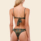 JADE OASIS ANIMAL TOP TORI & BOTTOM PARAMOUNT