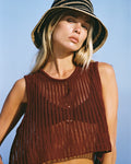 SANDER TOP & BOTTOM SANGRIA