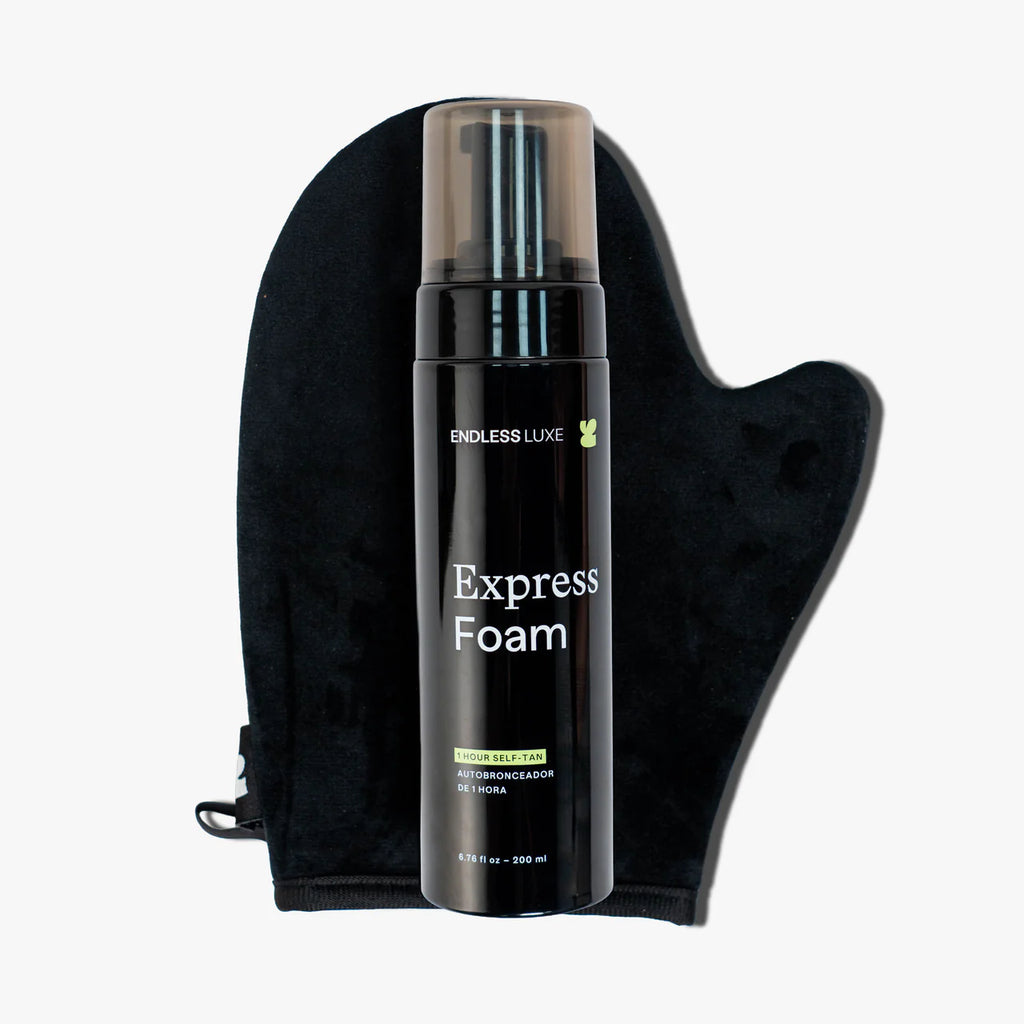 EXPRESS FOAM