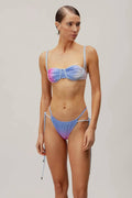 LULA AMARANTA TOP & BOTTOM