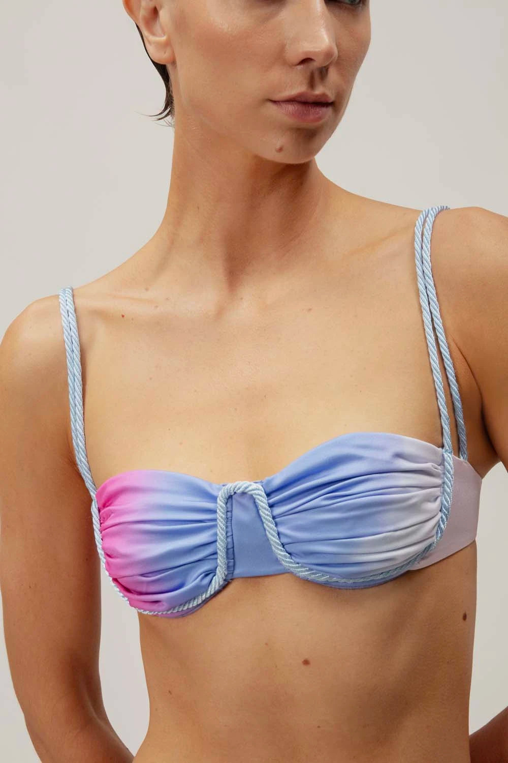 LULA AMARANTA TOP & BOTTOM