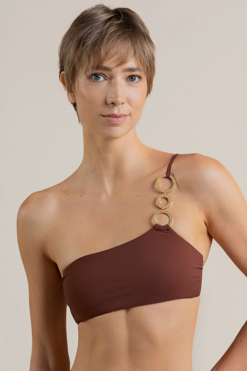 TOP SHOULDER & BOTTOM  TERRACOTA