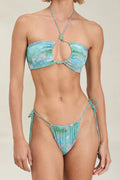 WILLOW TOP & WHIT BOTTOM