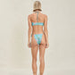 WILLOW TOP & WHIT BOTTOM