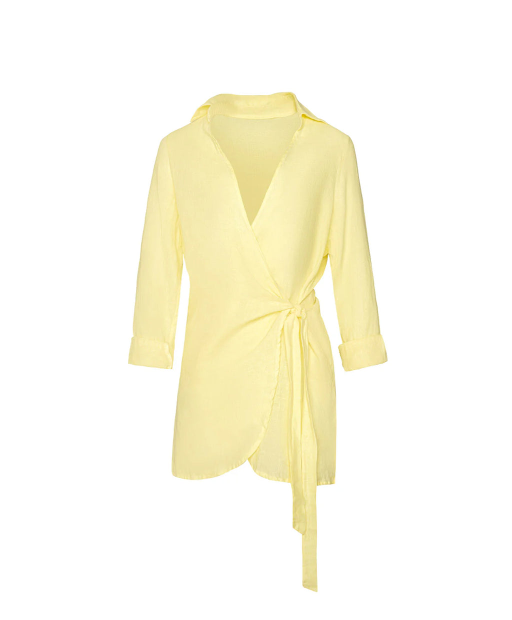 BUTTERCUP LILY COVER UP
